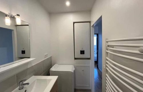 Beaugency Apartment | Good Idea!