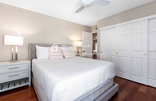 Woodbridge House | Charming Retreat on Cedarlake #41553