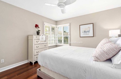 Woodbridge House | Charming Retreat on Cedarlake #41553