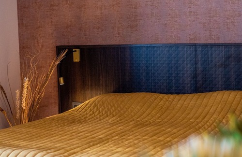 Veere Apartment | Appartement Kerkstraat 1 op Toplocatie in Centrum Veere