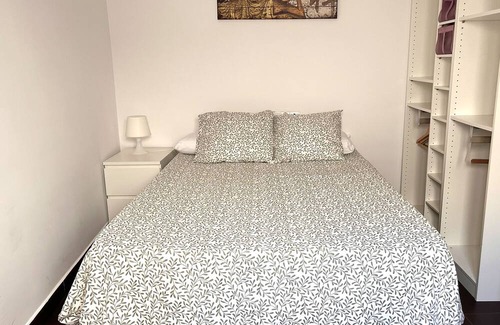 Utrera Apartment | Bonito Apartamento en el Centro de Utrera, muy Bien Comunicado