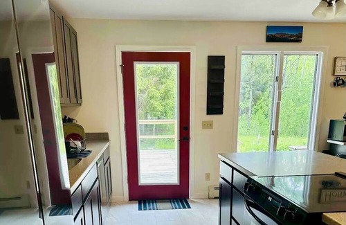 Gouldsboro House | Fisherman's Haven- Minutes from Acadia/Huge Private Backyard