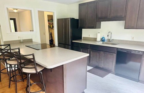 Gouldsboro House | Fisherman's Haven- Minutes from Acadia/Huge Private Backyard