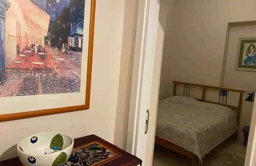 Rasimpasa House | 2 bedroom stylish house in historical building