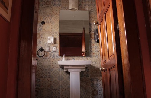 Centro Bed & Breakfast | LA CASA B & B
