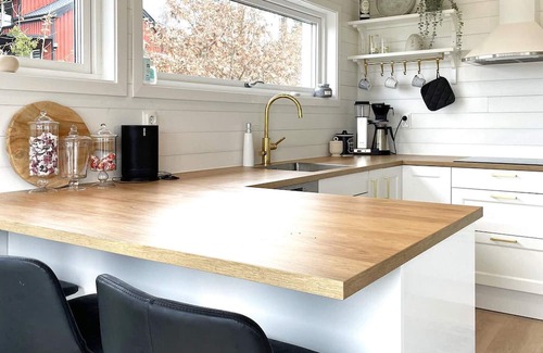 Sundsandvik House | 4 star holiday home in UDDEVALLA