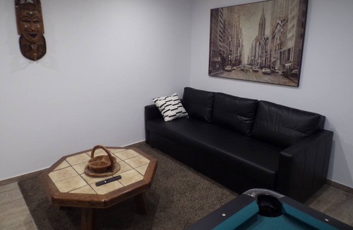 Churriana Apartment | Apartamento Buen Día Airport Malaga Torremolinos