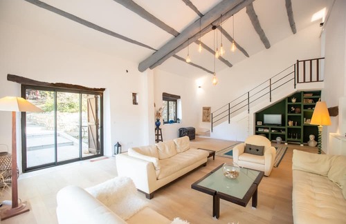 Ampus Other | Véritable Mas Provençal Ancien Avec Piscine