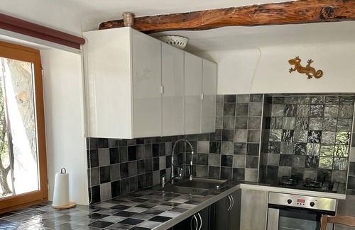 Ampus Other | Véritable Mas Provençal Ancien Avec Piscine