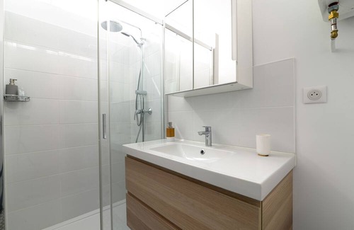 Haussonville-Blandan-Mon Desert-Saurupt Apartment | # Le Palais des Thermes @ Appartement à Nancy Thermal