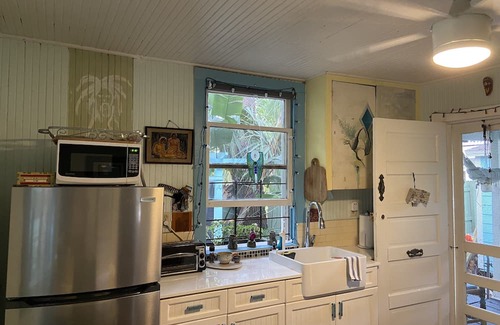 Sailboat Bend House | Key West Bungalow