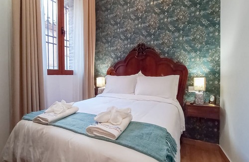 Toledo City Center Apartment | Casón De Los López Apartments Imperial