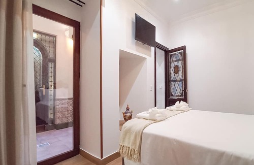 Toledo City Center Apartment | Casón De Los López Apartments Imperial