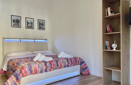 Lambrate Apartment | The ideal place to explore everything the city has to offer!