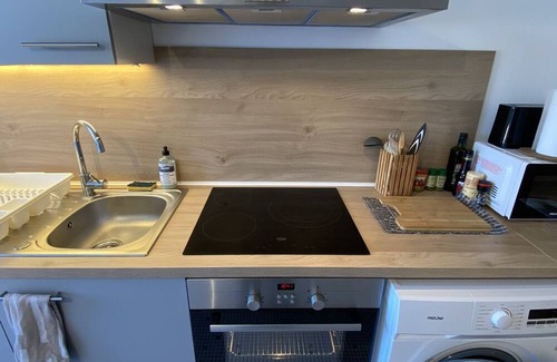 Bollee Apartment | Appartement de 79 m² Jusqu'à 6 Couchages, Tout Équipé