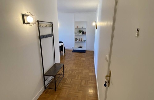 Bollee Apartment | Appartement de 79 m² Jusqu'à 6 Couchages, Tout Équipé