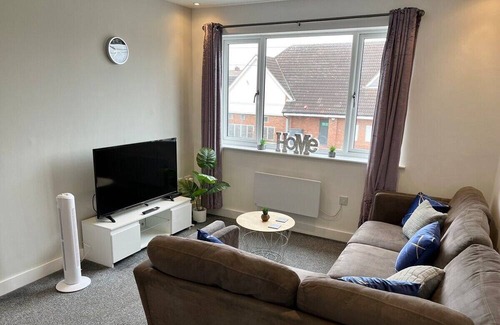 Doncaster Apartment | Modern Serviced Apartment - Near Hospital