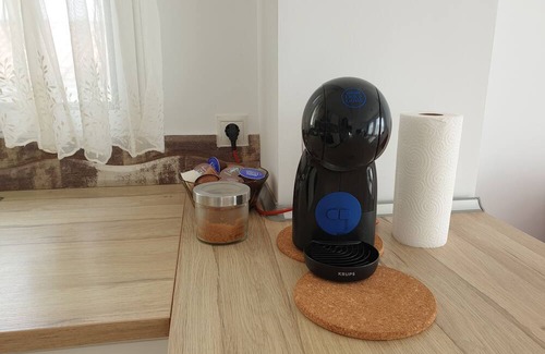 Segur de Calafell Apartment | Precioso Apartamento con Vista al mar