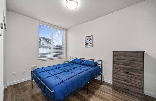 South Tacoma Apartment | Stylish 10 Apartment Units near Fort Lewis