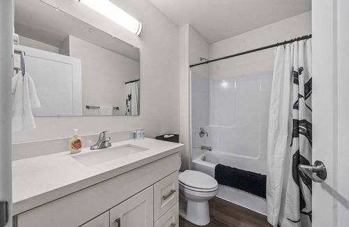 South Tacoma Apartment | Stylish 10 Apartment Units near Fort Lewis
