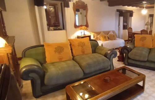 Charente Limousine House | Quaint, Historic French Village charm and lots of space to chill