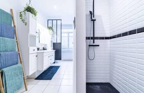 Dunkerque Centre Apartment | Vrbo Property