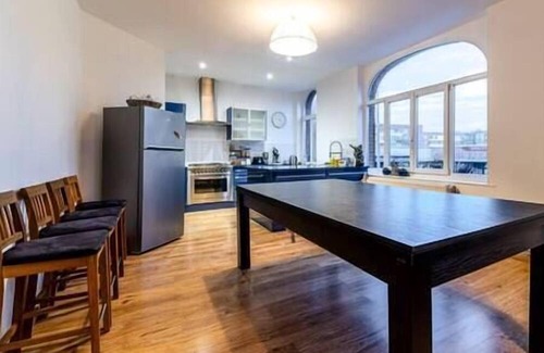 Dunkerque Centre Apartment | Vrbo Property