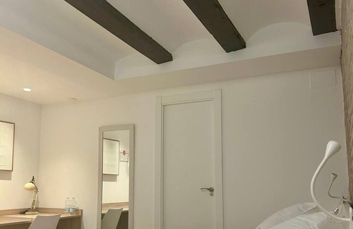 La Xerea Apartment | Moderno Loft en Pleno Centro