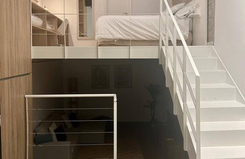 La Xerea Apartment | Moderno Loft en Pleno Centro