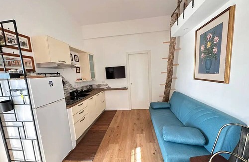 Montalto di Castro Apartment | Dimora Della Dogana, in Caratteristico Casale Della Maremma Tosco-laziale