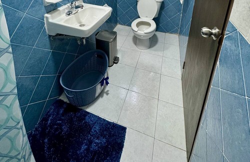 Veracruz Apartment | Well Located Air Conditioned Apartment, we invoice!