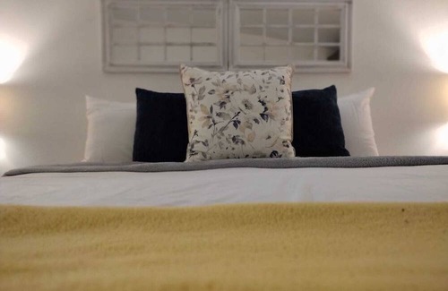 Sabana Llana Norte Apartment | in San Juan King Size Apartment