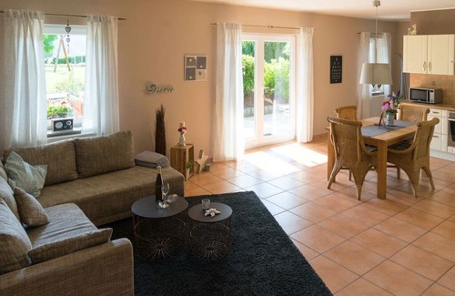 Bad Salzig House | Holiday apartment Niel family
