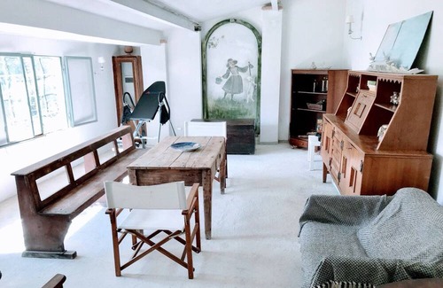 San Brizio Apartment | Eve house sleeps 5 with exclusive pool and gardens