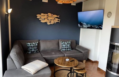 Sternberg Apartment | Holiday home Seeperle