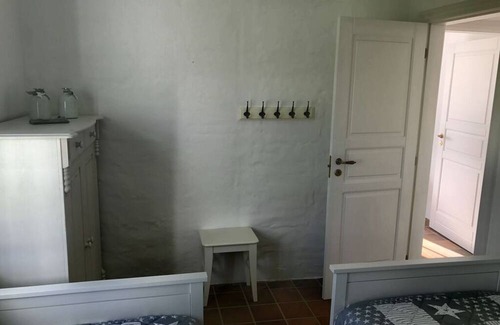 Wasserkoog Apartment | At the Old Sea Dike Comfortable Vacation Home