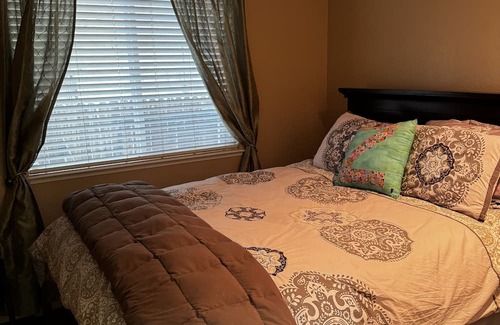 Virginia Foothills House | South Reno home with pool table, sauna, massage chair, piano, private backyard