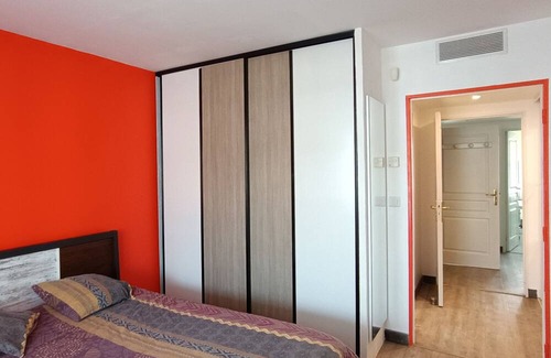 Prado-Perier Apartment | T4 94 m2 Dans Résidence Standing