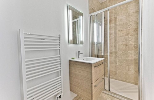 Cœur de Ville Apartment | Sublime 2P Située À 15 MIN DU Centre DE Paris !