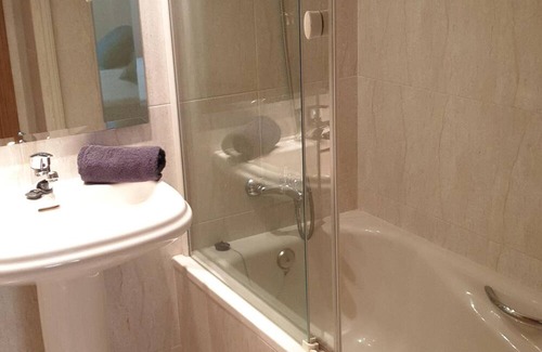 Jaca Apartment | Apartment Jaca, 2 bedrooms, 6 persons