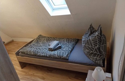 Wiegboldsbur House | Vrbo Property