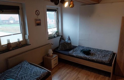 Wiegboldsbur House | Vrbo Property