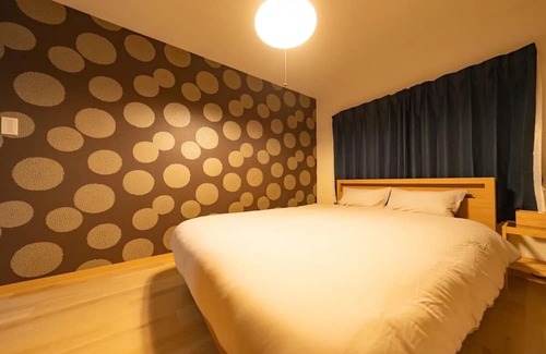 Nakafurano House | New OPEN up to 8 people 60 springsummer Enjoy / Sorachigun Hokkaidō