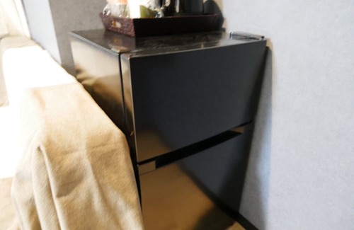Amami House | HOODRoom 101 4 people plan / Amami Kagoshima