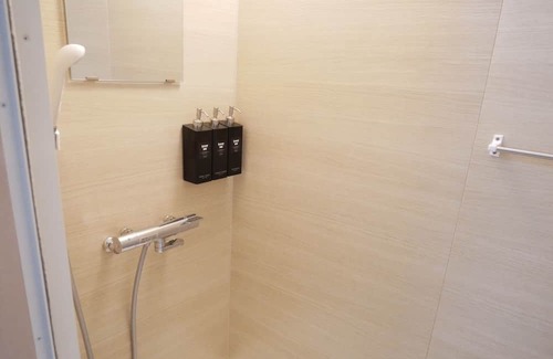 Amami House | HOODRoom 101 4 people plan / Amami Kagoshima