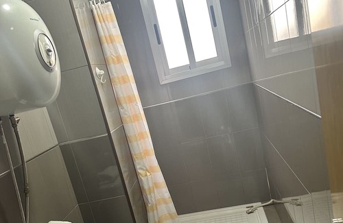 Bailen-Miraflores Condo | Apartamento Domingo