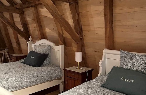 Bretenoux Other | Gîte Hirondelle