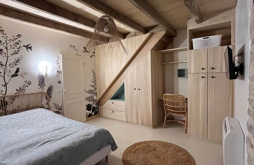 Bretenoux Other | Gîte Hirondelle