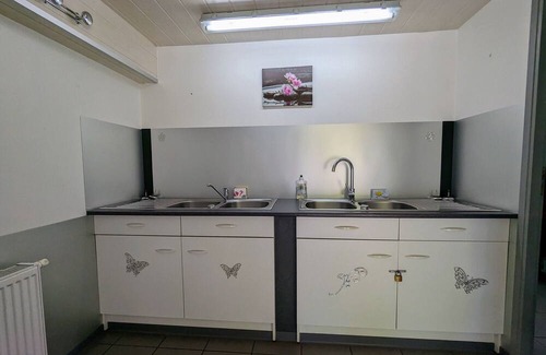 Ferdrupt Bed & Breakfast | Guestroom Ferdrupt, studio flat, 4 persons