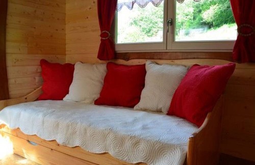 Ferdrupt Bed & Breakfast | Guestroom Ferdrupt, studio flat, 2 persons